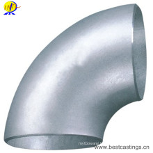 Dn15-Dn2000 Stainless Steel Pipe Fittings Elbow